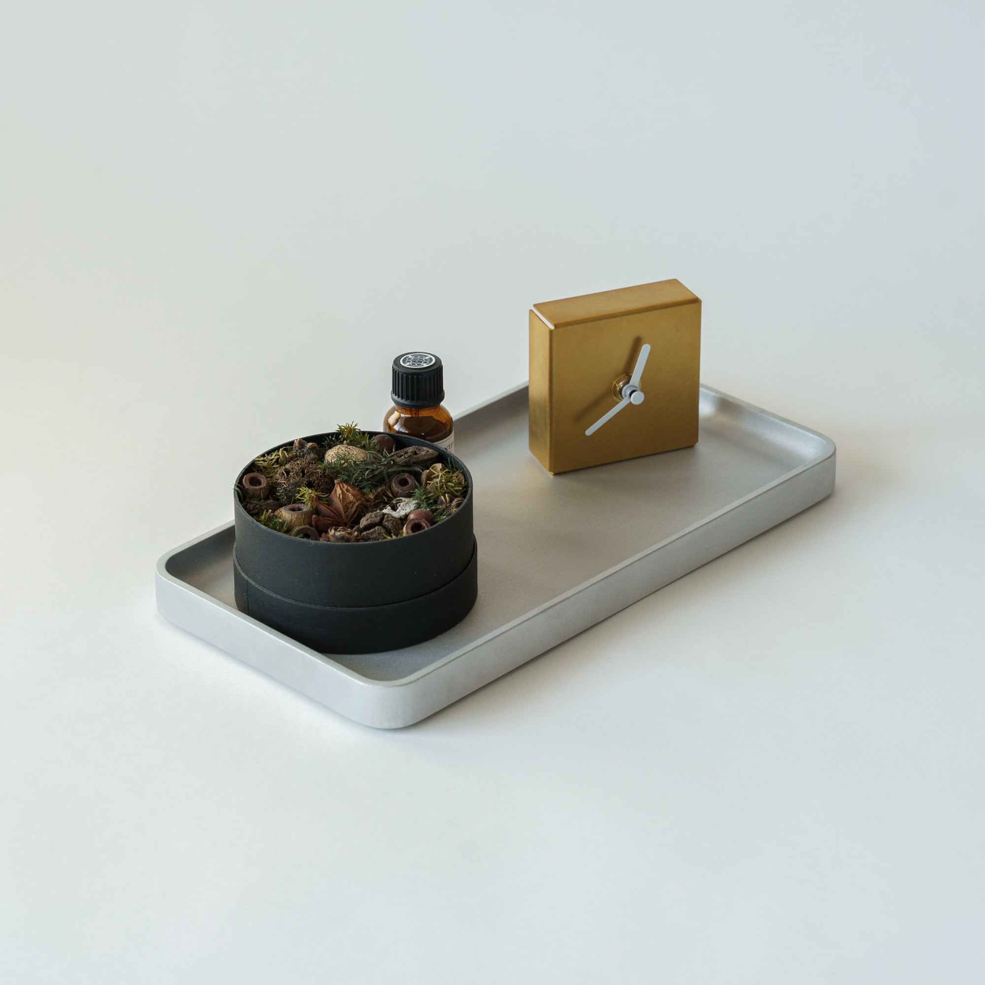 multi tray rectangle 3サイズセット | HONOR