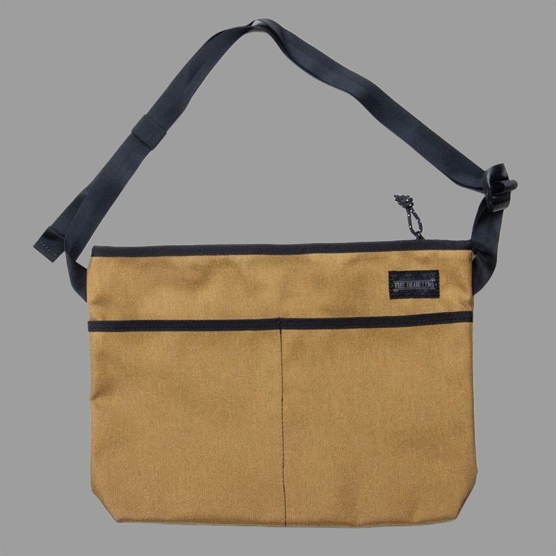 ULTRA ROMANCE】Fabio's Chest Small (Black) | Pay ID