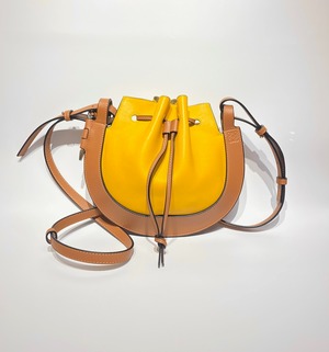 LOEWE ロエベ バック A826303X03 8287