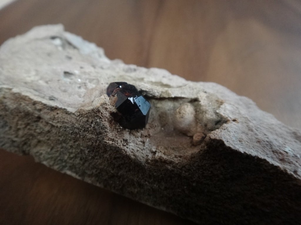 蛍石 Huanggangliang Mine 内モンゴル | Cristal d'azur