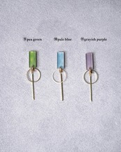 balance color／gold …1点販売▪︎design1