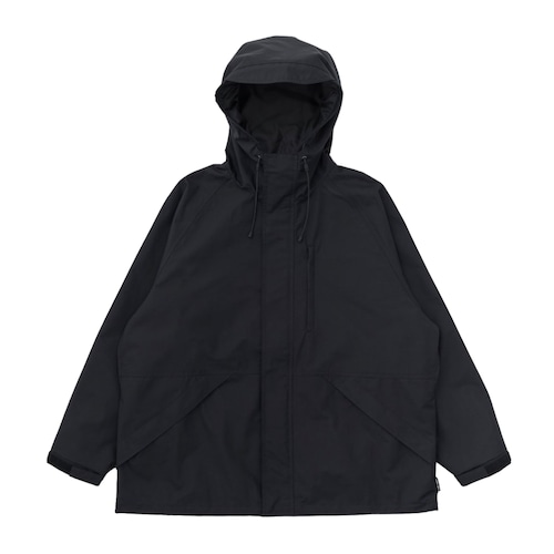 PWA / POLYVALENT MOUNTAIN JJACKET BLACK