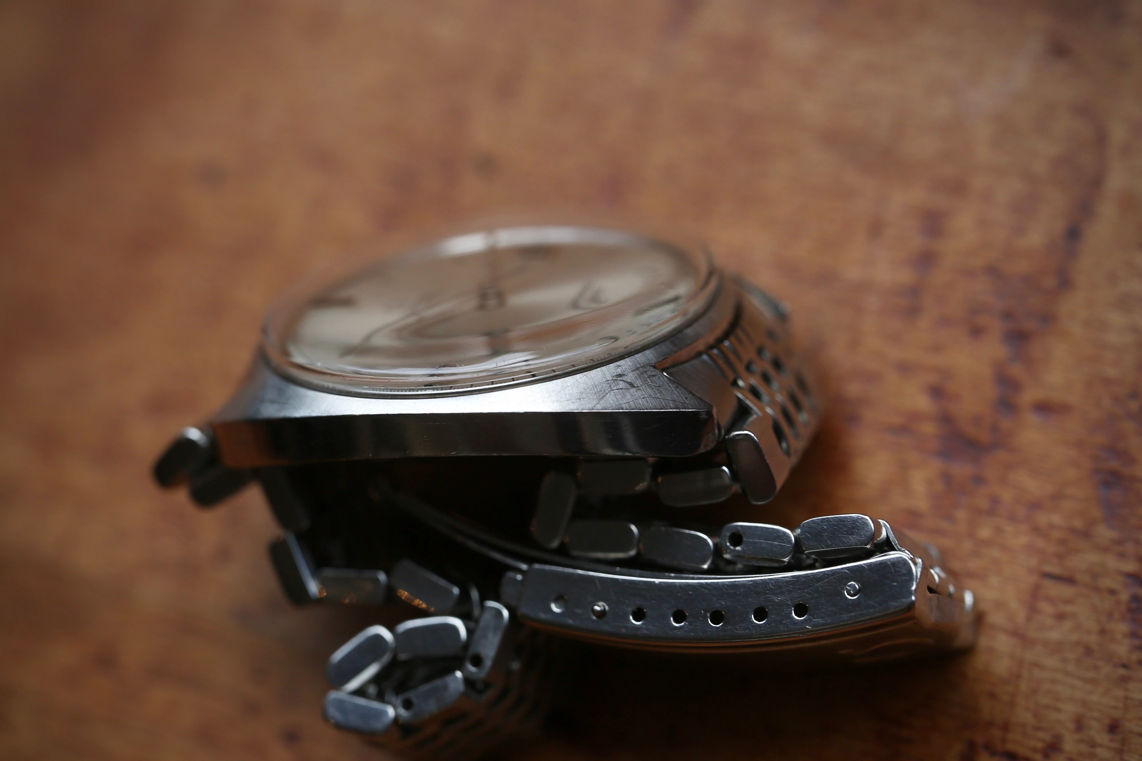 OMEGA】1969年製 オメガ シーマスターコスミック デイト Cライン