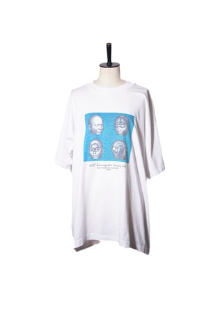 USA 1996 University of California Medical T-shirt