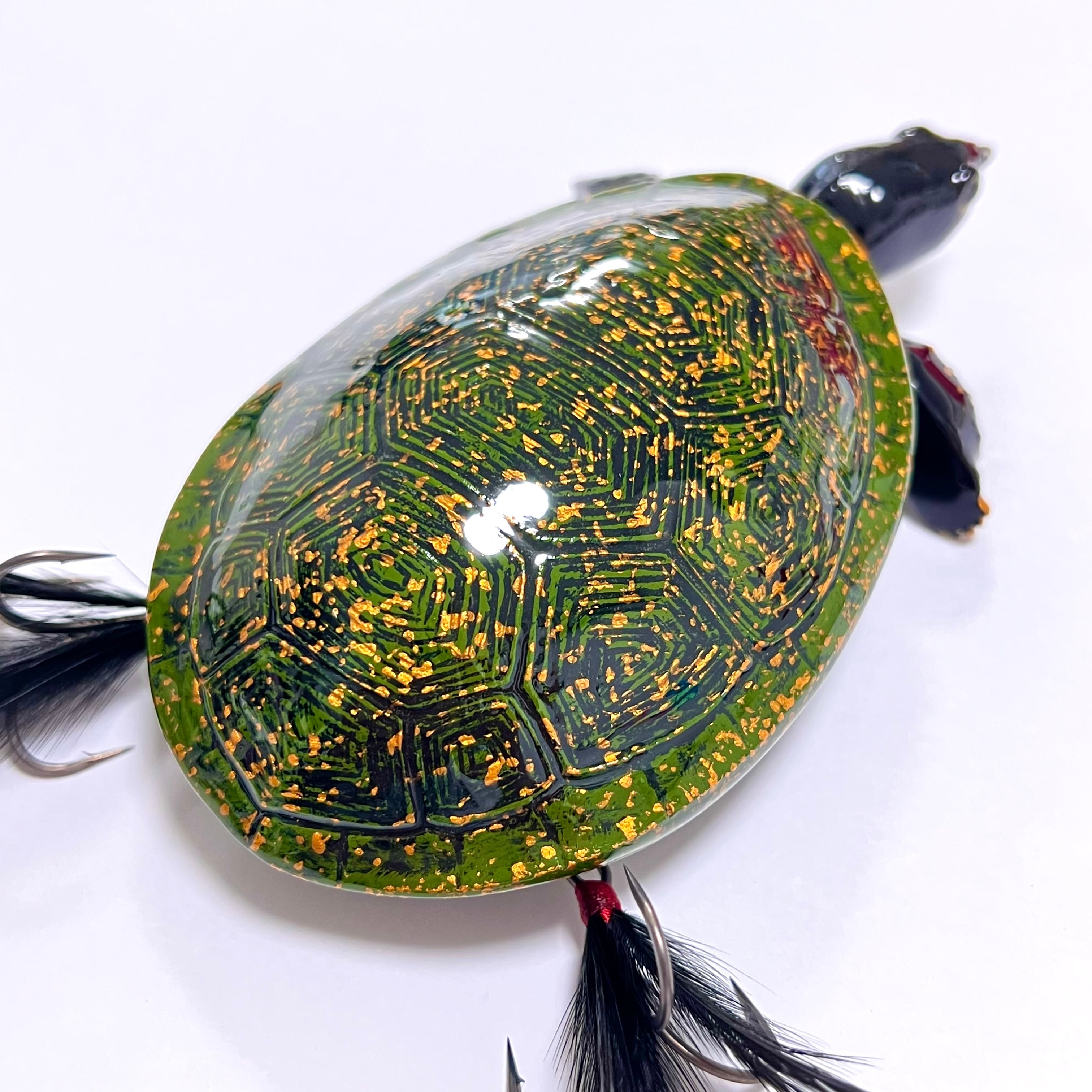 HOSAKIN LURES