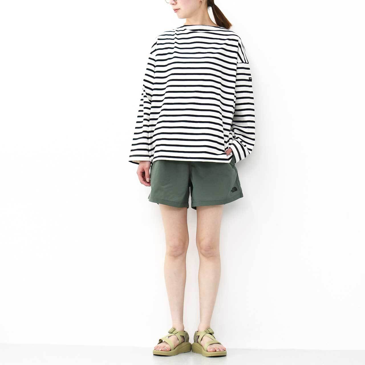 THE NORTH FACE [ザ ノースフェイス正規代理店] Versatile Shorts