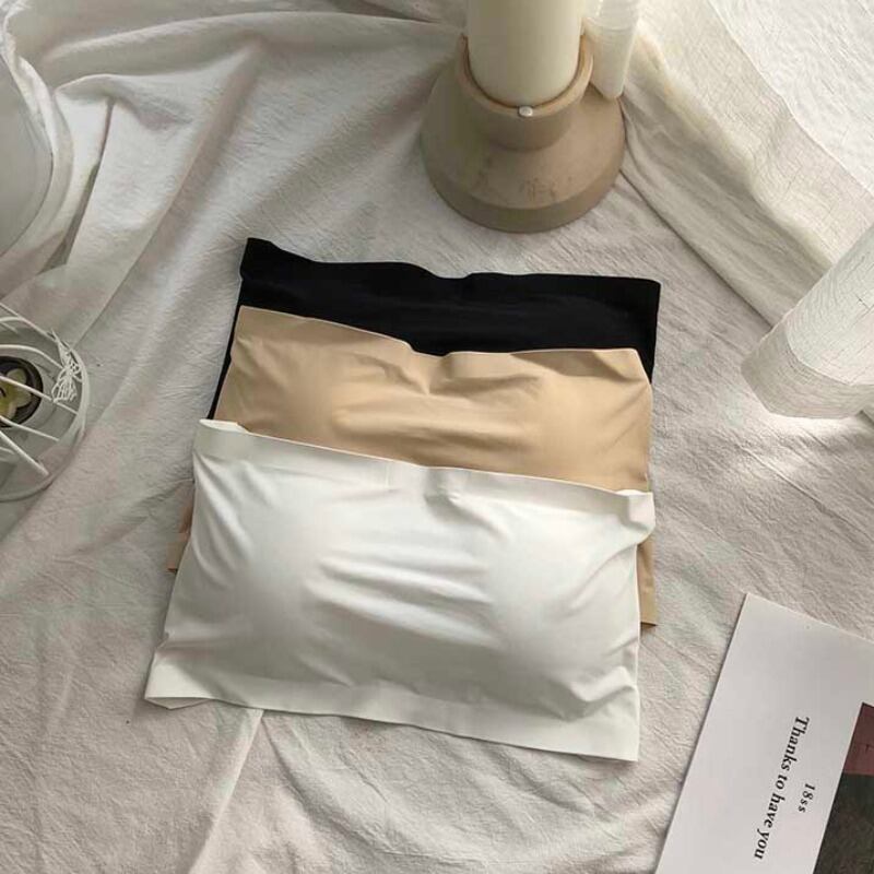 ストラップレススプリングベルト トップス 春物 ハーネス シルク YY-ファッション45961798362