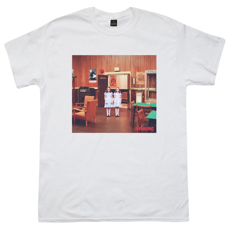 映画 THE ROCK ザ・ロック Tシャツ ニコラスケイジ ショーンコネリー