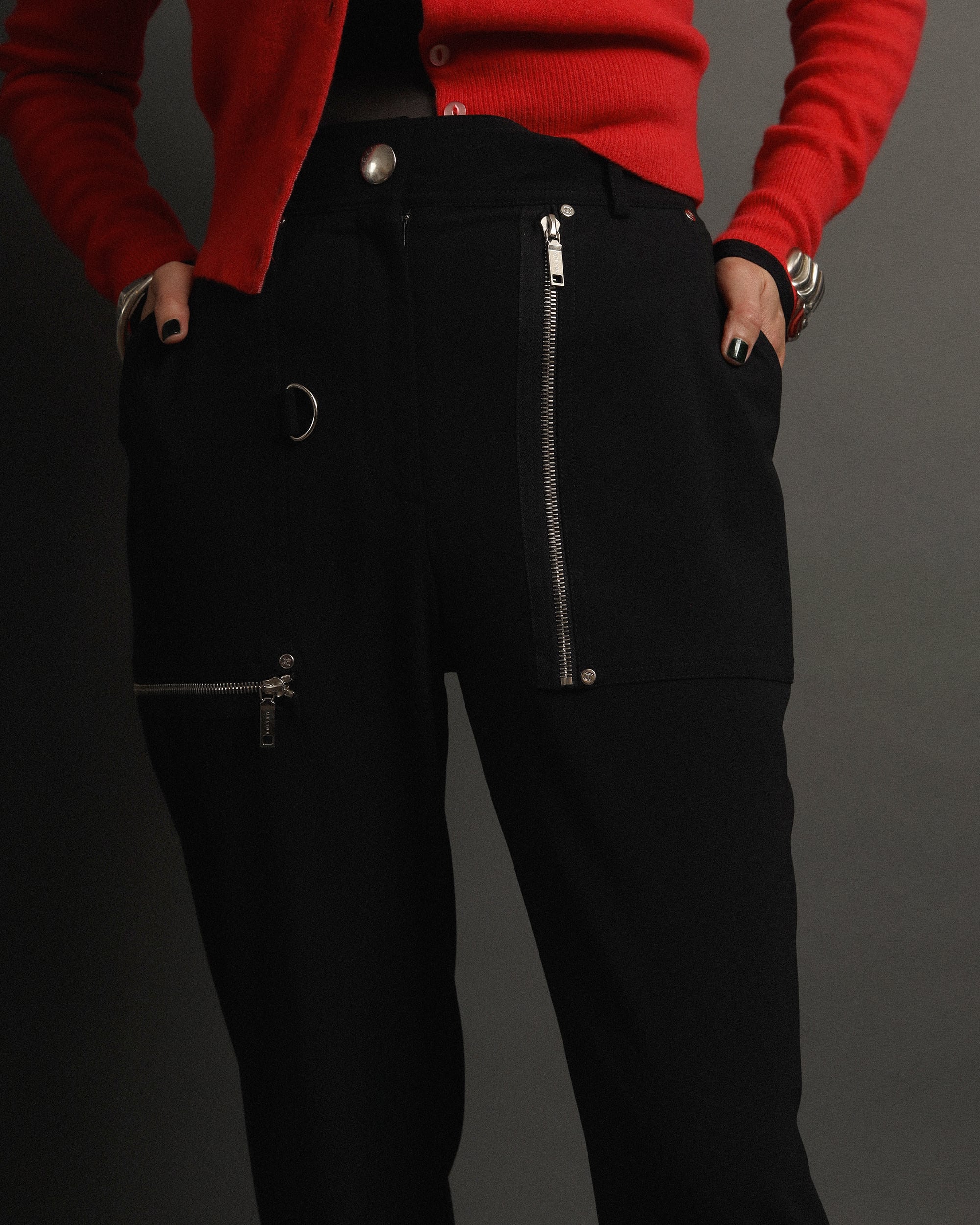 BOTTOMS | Witty Vintage