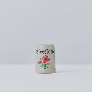 Lieselotte mini cup
