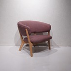 MARUNI COLLECTION Roundish シングルシートソファ / 深澤直人 名作 デザイナーズ ラウンジチェア ラウンディッシュ マルニコレクション