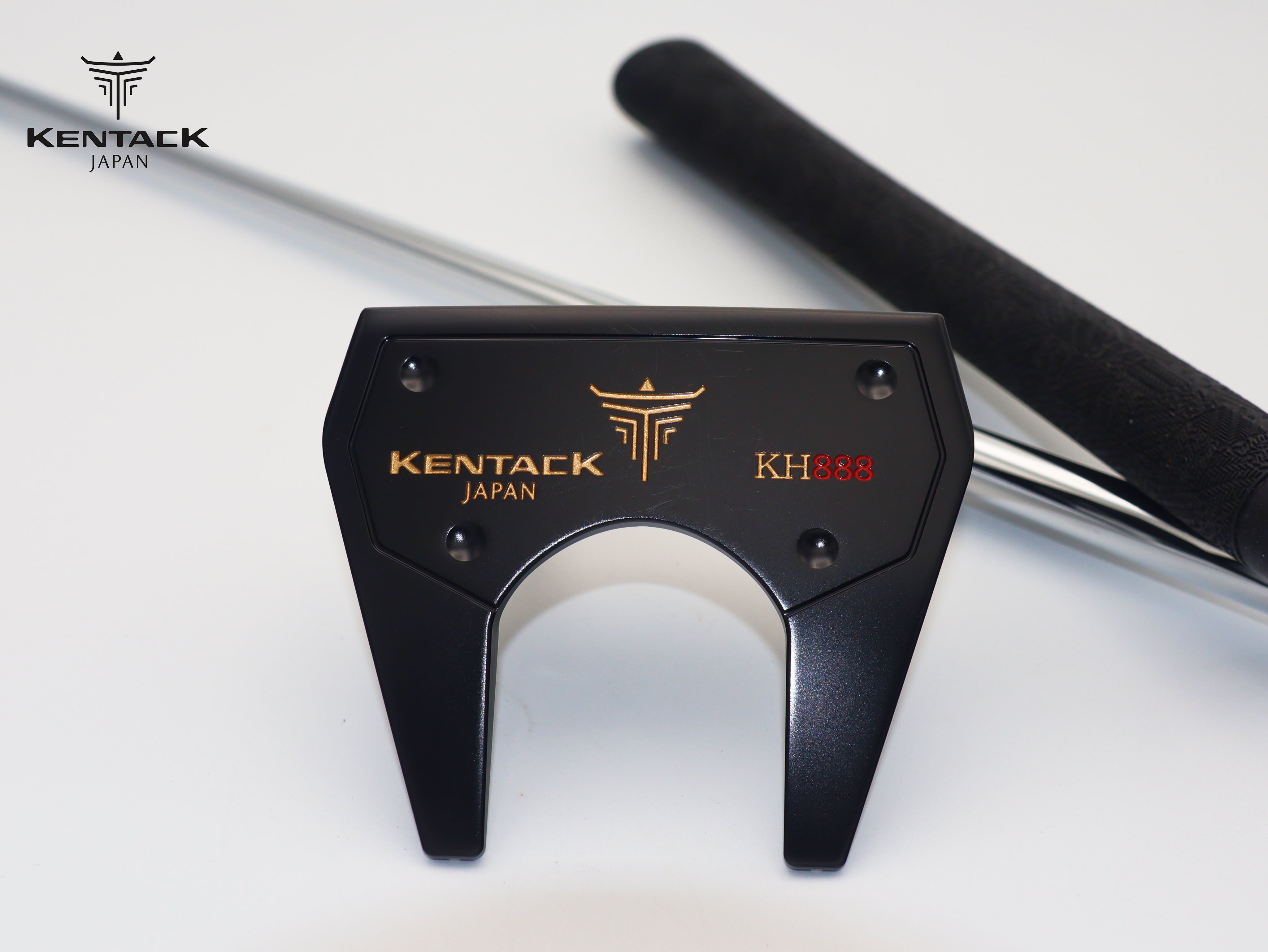 【美品】KENTACK 本間裕朗 スフィンクス ゴールド ドライバー 10.5° 美品】KENTACK 本間裕朗 スフィンクス ゴールド ドライバー 10.5°