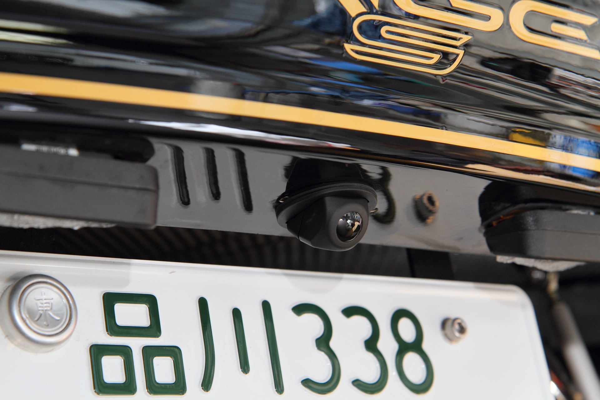 ロータス専用NAVIパネル + 取付工賃 | PentRoof Online Store