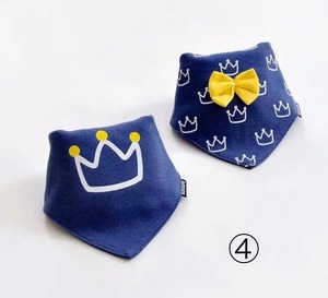 スタイ2枚セット❤︎6デザイン