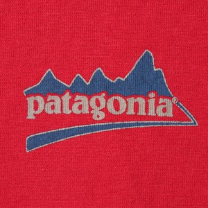 XL 90s USA Patagonia Beneficial T’s パタゴニア ベネフィシャルTシャツ