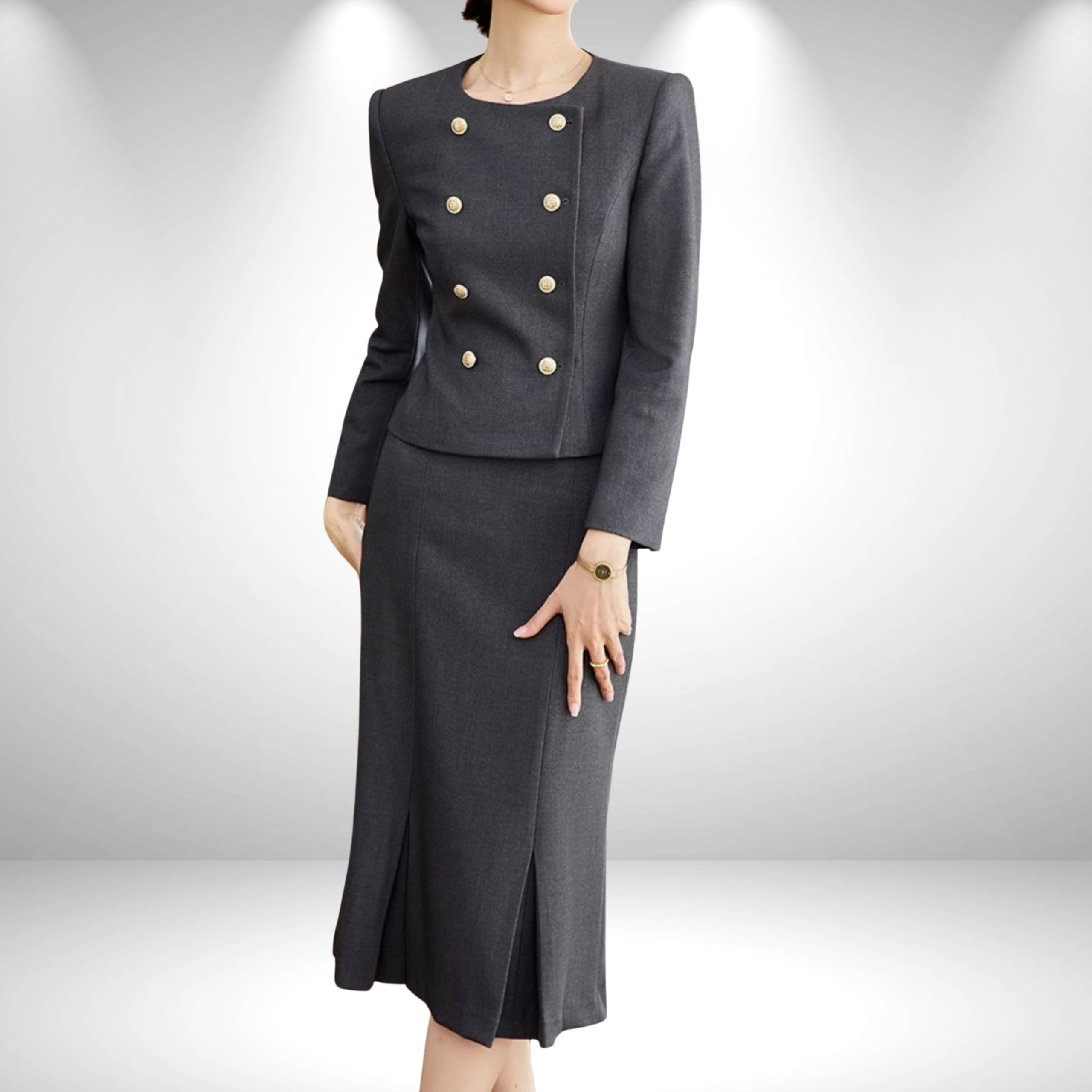 クラシックレディセットアップ A1174