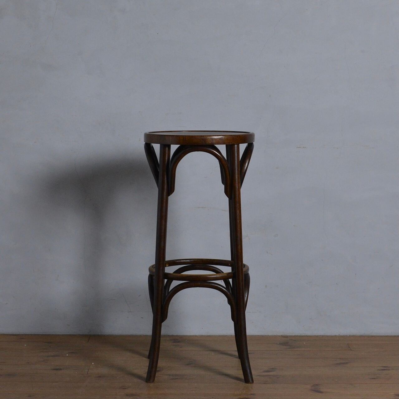 Bentwood Stool / ベントウッドスツール【A】〈トーネット・カウンター