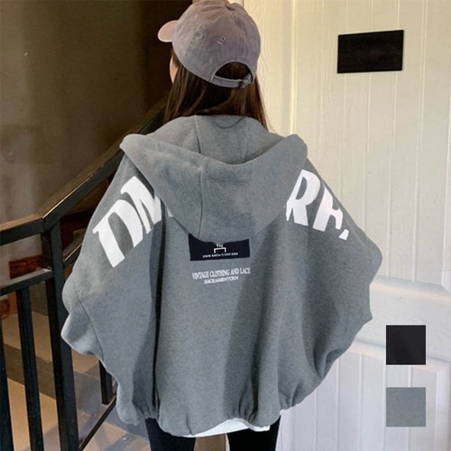 【日本倉庫即納】 ジップアップパーカー レディース 春秋冬