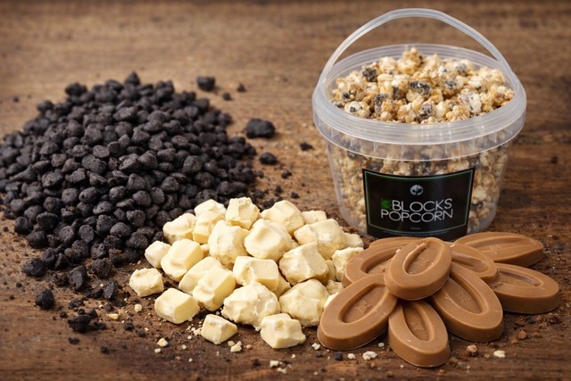 クッキー＆クリーム 　Lサイズ　冷やして食べると更に美味しい