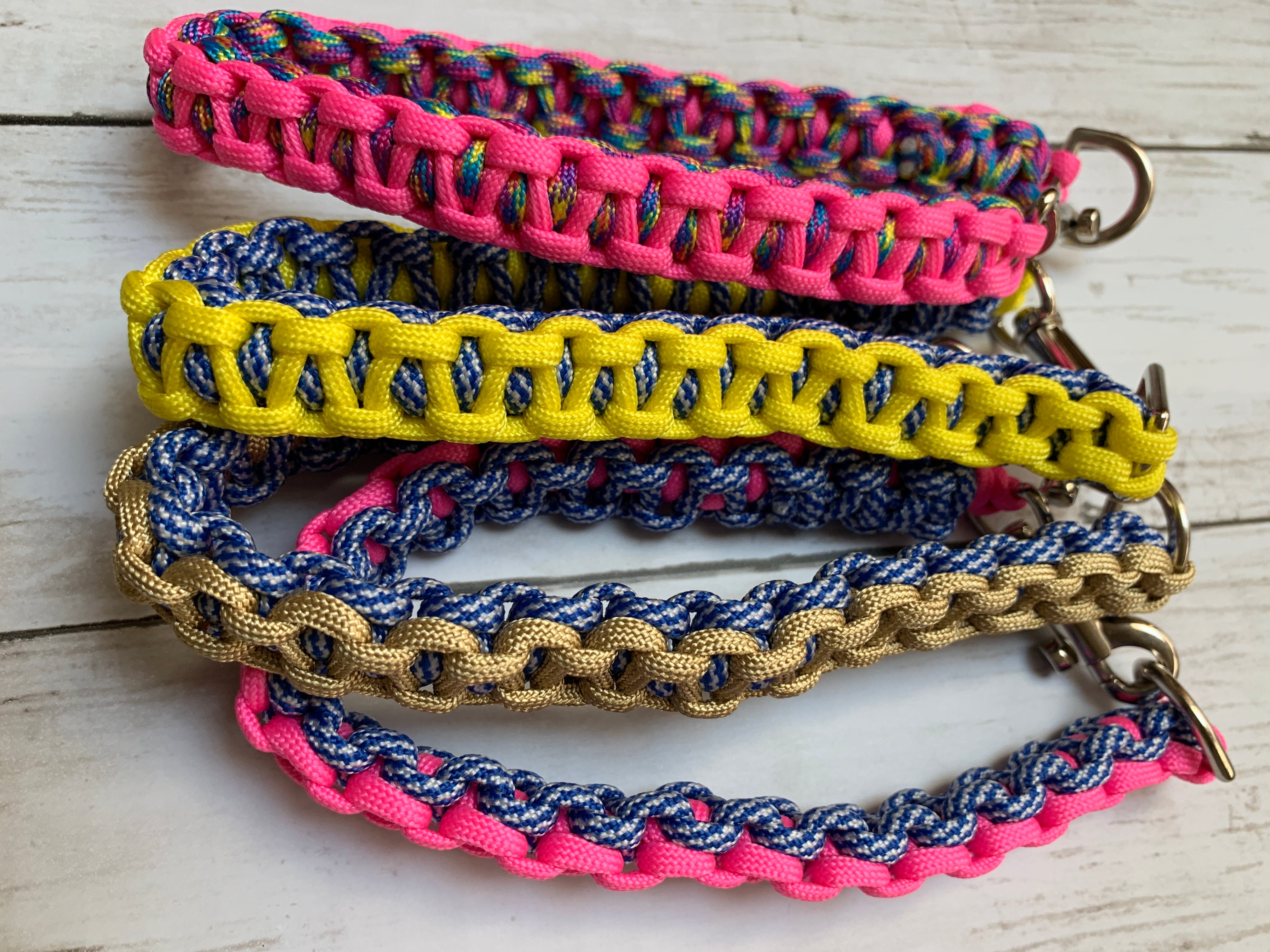 パラコードリード | Mottazuku