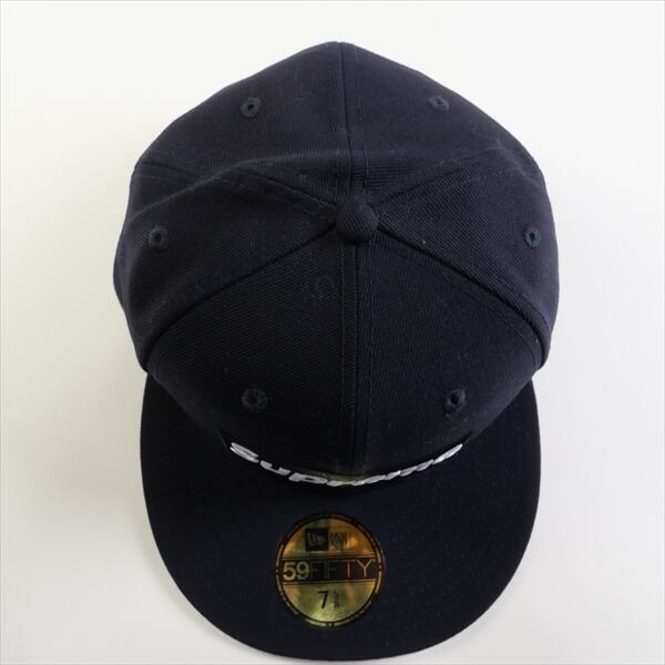 Size【7 5/8(XL)】 SUPREME シュプリーム 17SS Playboy Box Logo New