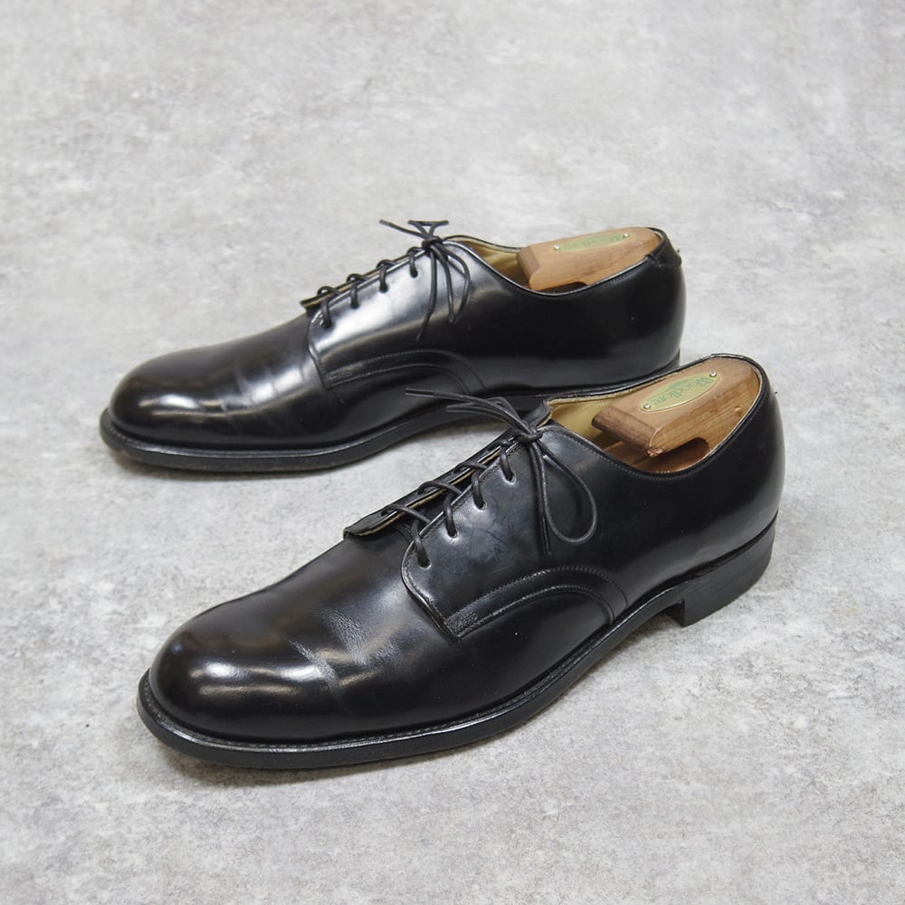 70s 28-28.5㎝ U.S.NAVY Service Shoes | armee