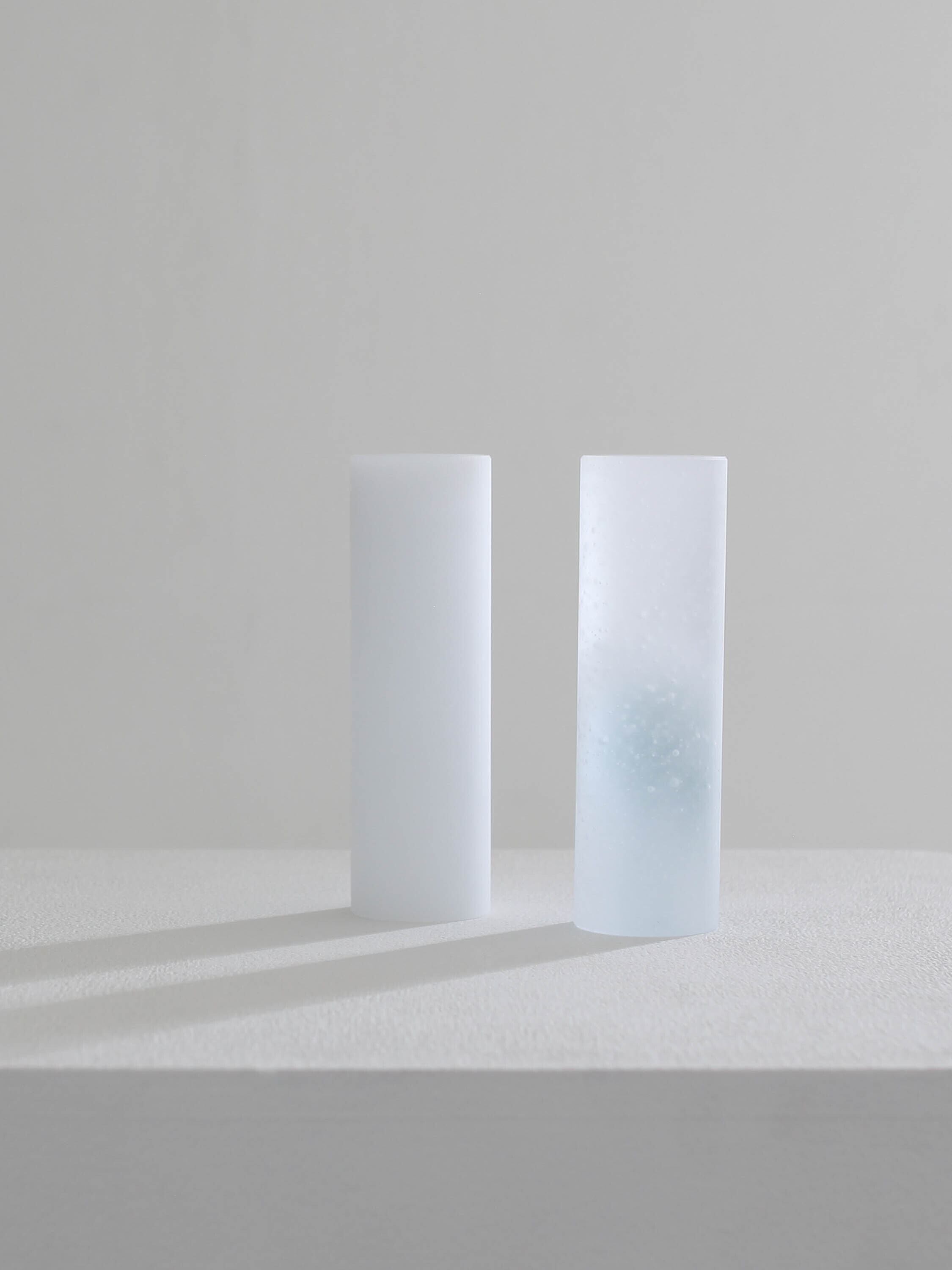 小川 真由子 Mayuko Ogawa | 44 円柱 16cm
