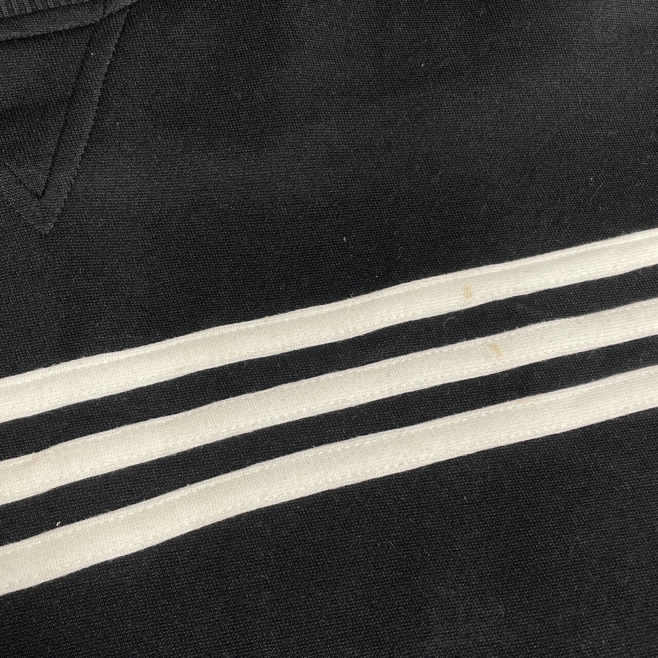 90年代 adidas アディダス パフォーマンスロゴ刺繍 スウェット 