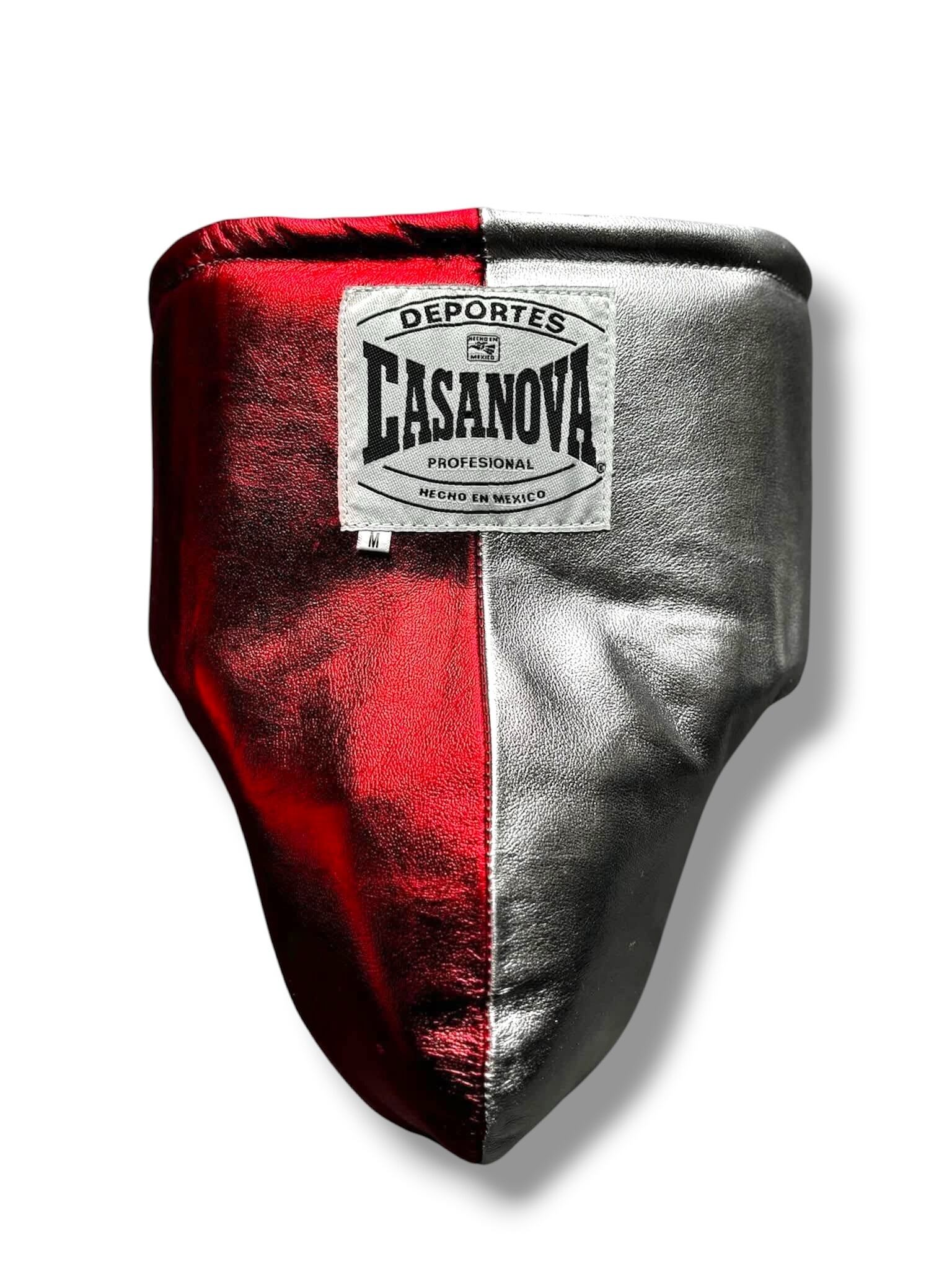 ヘッドギア・ファウルカップ | 日本唯一のCASANOVA 専門 SHOP MEXICO.D.C