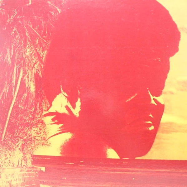Carlos Santana & Buddy Miles / Carlos Santana & Buddy Miles! Live! [SOPL-110, SOPL 110] - 画像2