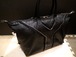 超レア◆YvesSaintLaurent サンローラン レザー バッグ EASY黒◆