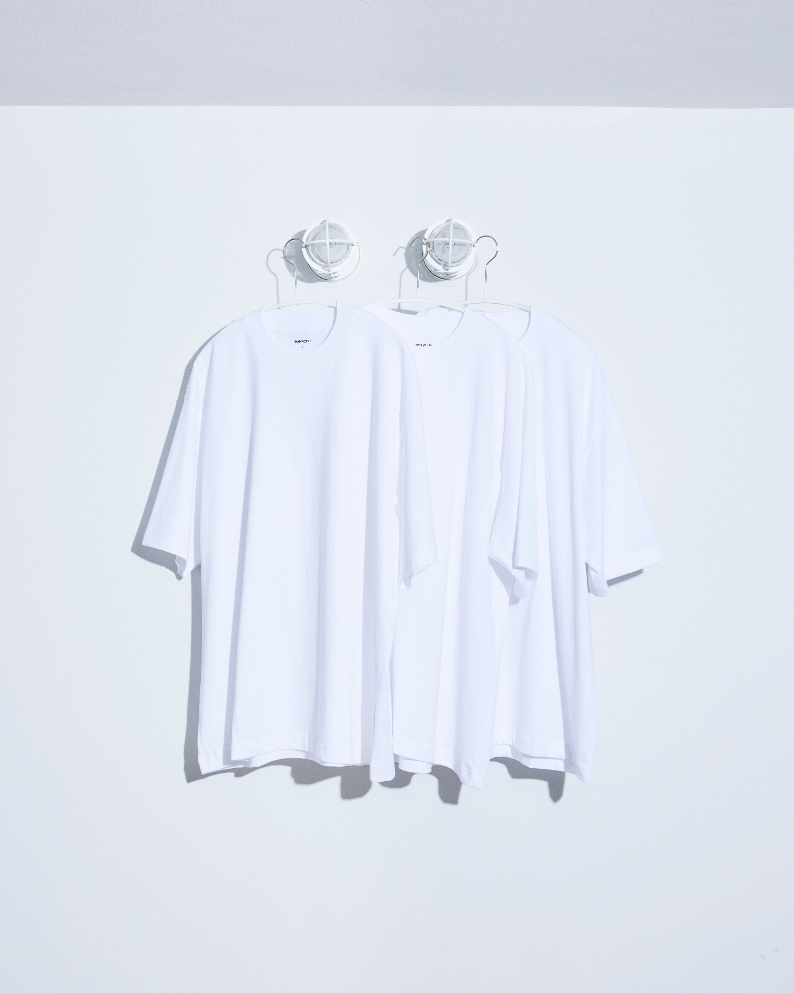 everyone three pack tee shirts L【2枚セット】 | hartwellspremium.com