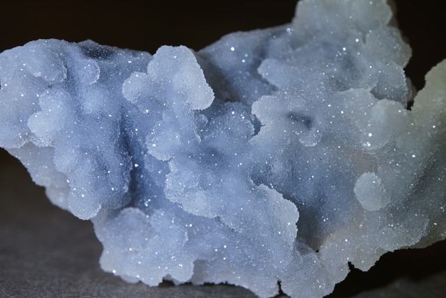 ブルガリア産カルセドニー Chalcedony 1426