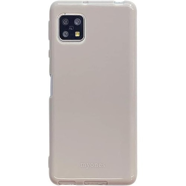 AQUOS sense4 SH-41A lite SH-RM15 basic A003SH sense5G SH-53A SHG03 アクオスセンス 対応 くすみグレー ケース TPU シリコン カバー おしゃれ くすみカラー ニュアンスカラー 韓国 スマホケース ソフト 携帯ケース 耐衝撃 衝撃吸収 シンプル かわいい 86
