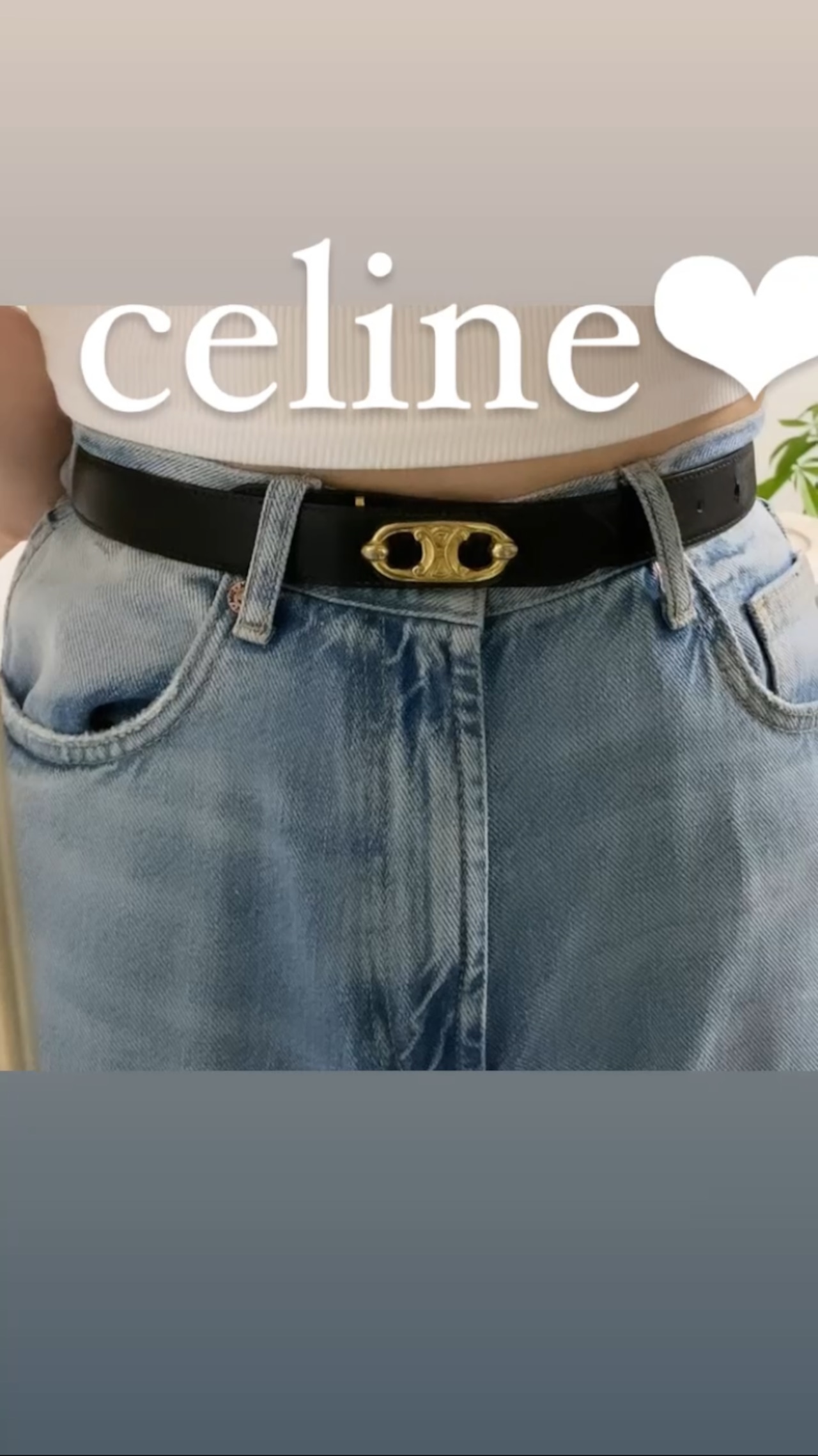 celine belt セリーヌ ベルト | AKUBI -アクビ- celine belt セリーヌ ベルト | AKUBI -アクビ-