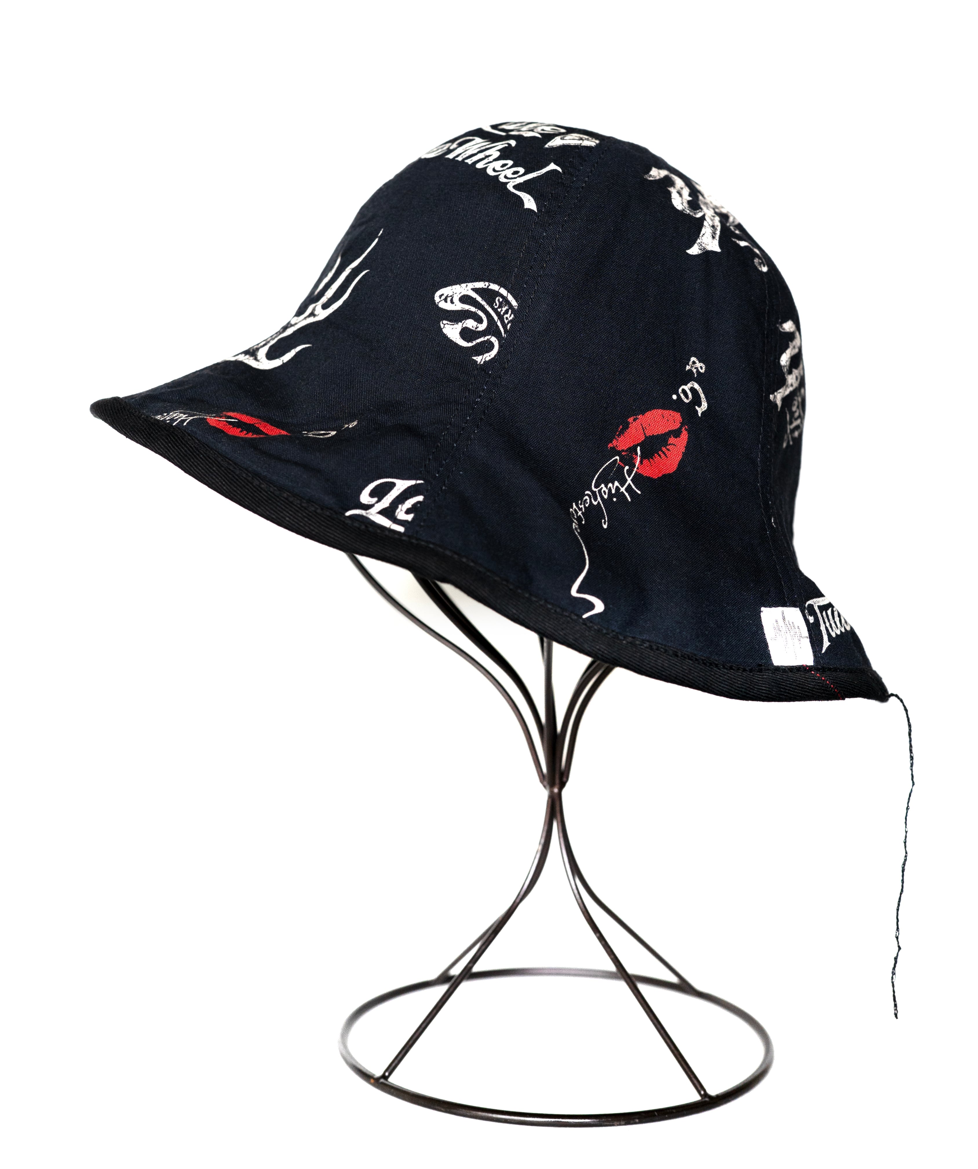 minami.made × THE HIGHEST】TULIP HAT（チューリップハット）※サイズ