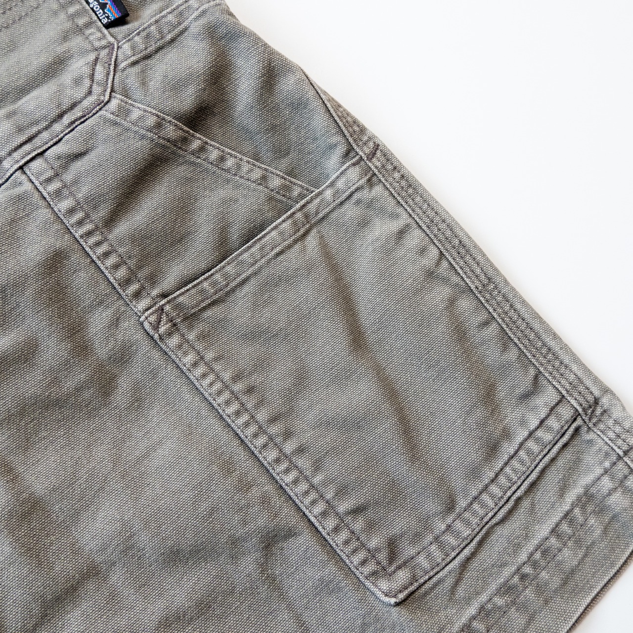 Patagonia shorts