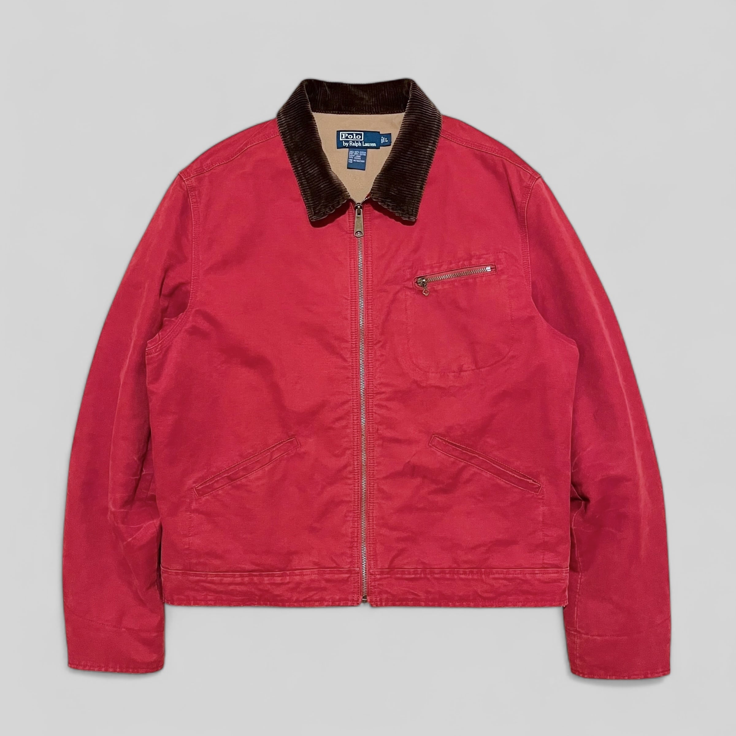 ラルフローレン　91-b ジャケット デトロイト Polo Ralph Lauren 