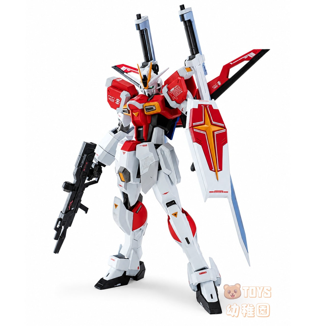 TOYS幼稚園 (海外ホビー・フィギュア・プラモデル・ガレージキット販売)