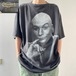 GF862 Tシャツ オースティンパワーズ ドクターイーブル ムービーT 90s