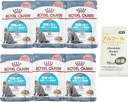 クロモモロイヤルカナン　 ユリナリーケア　２キロ　2個セット ロイヤルカナン ユリナリーケア 2kg（3182550842938）｜猫フード