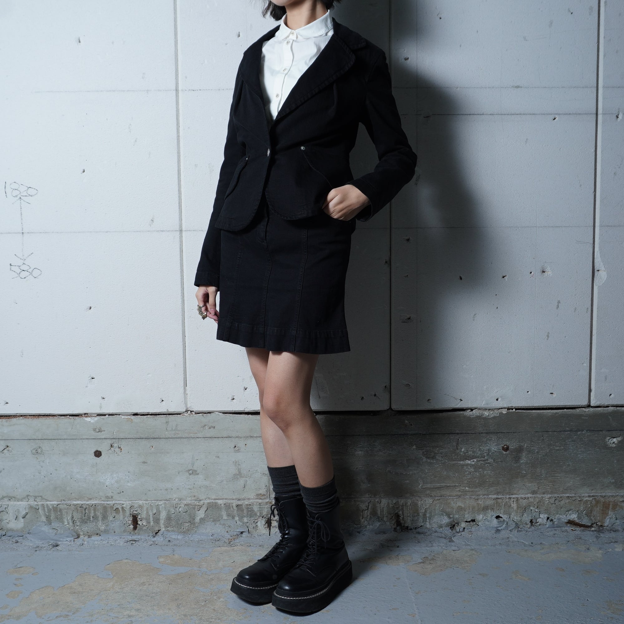 Vivienne Westwood】ヴィヴィアンウエストウッド オーブロゴボタン