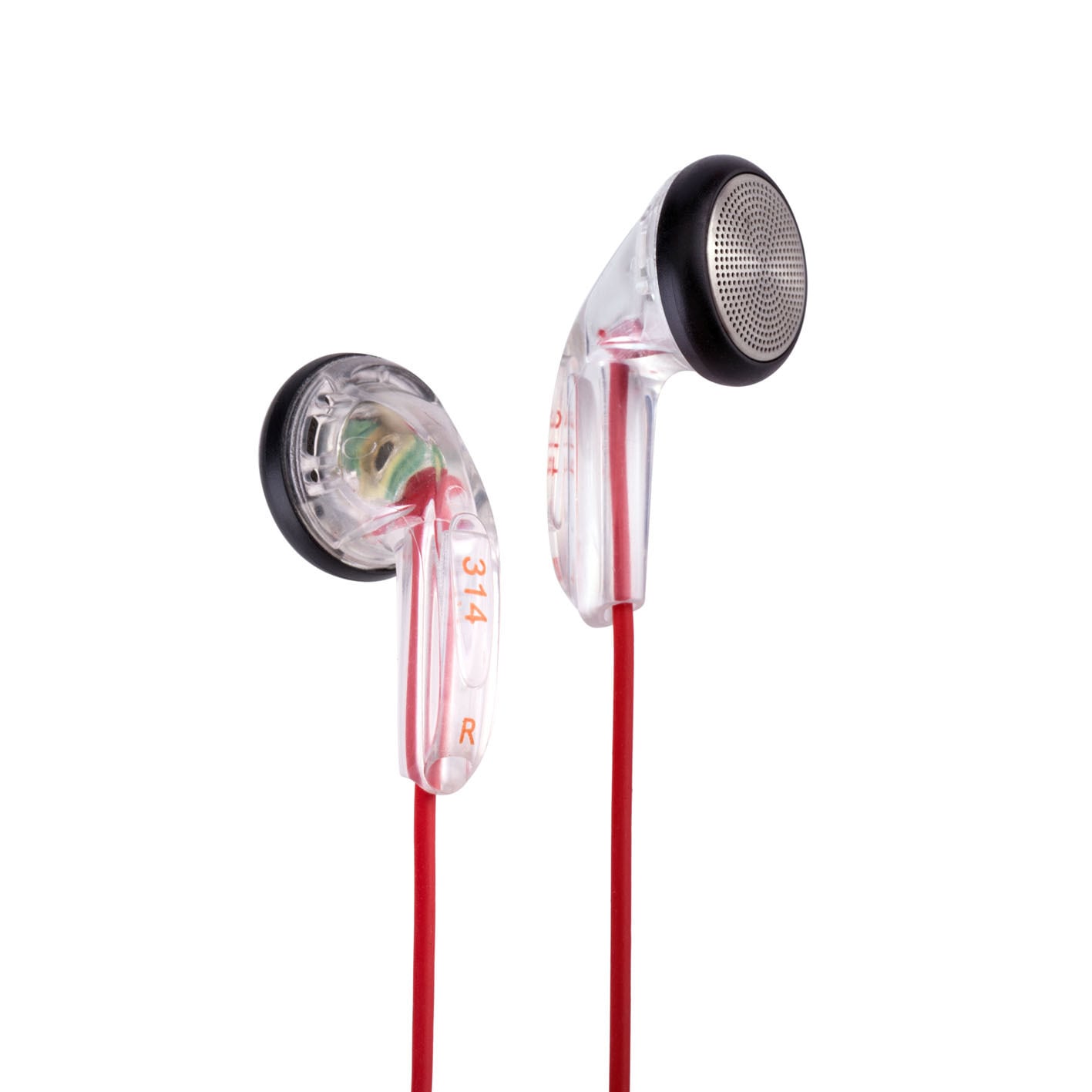 《SALE》【特選アウトレット】オープン型インナー イヤホン:PAI-FLAT:Pai audio