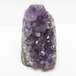 アメジスト クラスター ウルグアイ産 アメジスト 原石 amethyst 一点物 172-4214