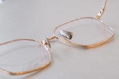 【PETER and MAY】MONDAY Col:GOLD