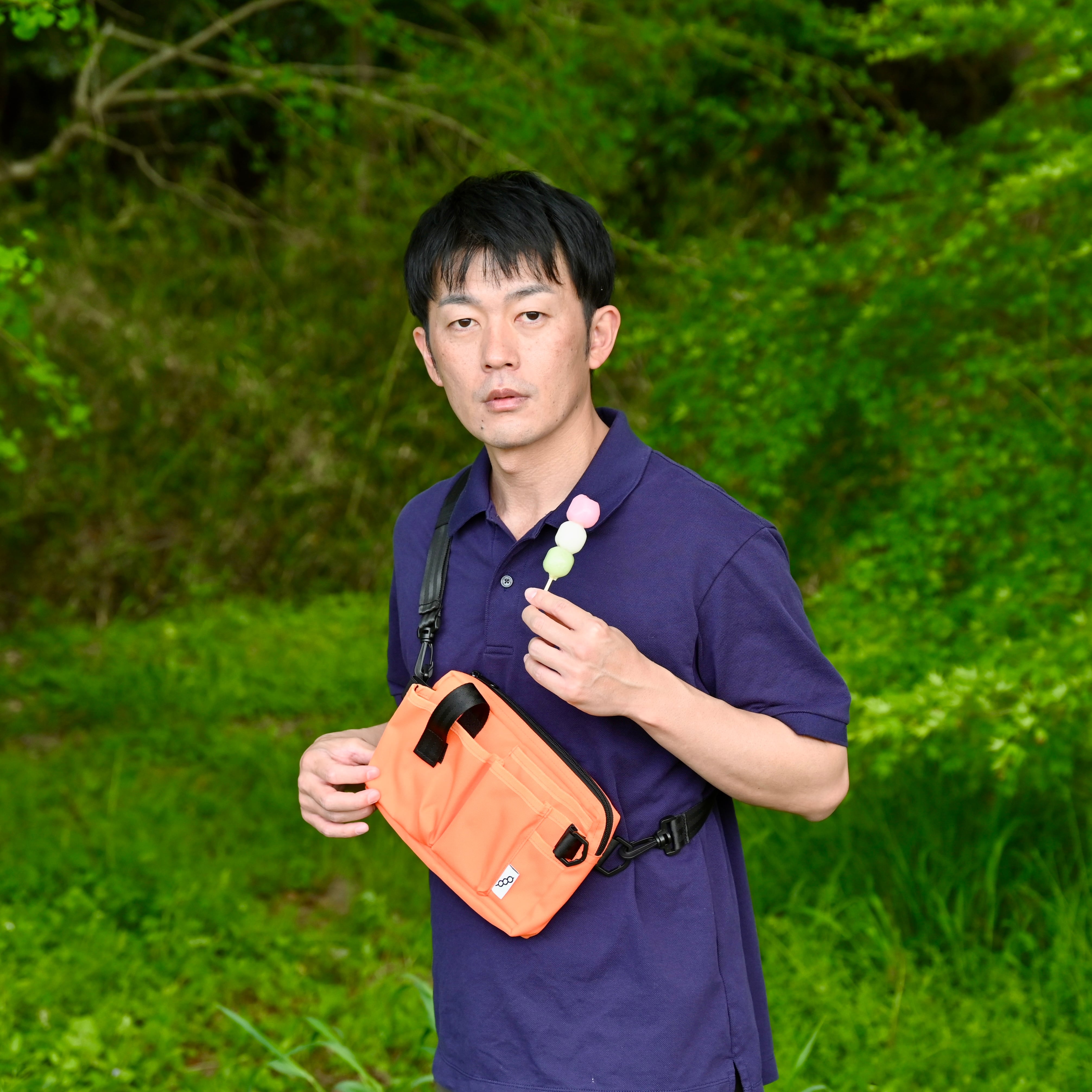 本音のポーチ 3色 【ニッセン タイアップ】送料込 | gobou