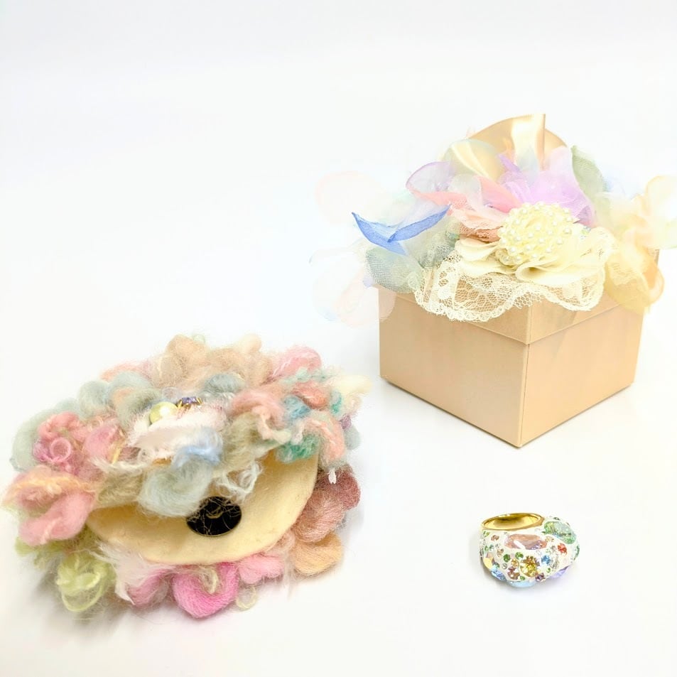 Jewel Bonbon（ジュエルボンボン）