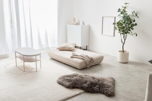 【幅136cm】Pulau 2人掛けアイランドソファ