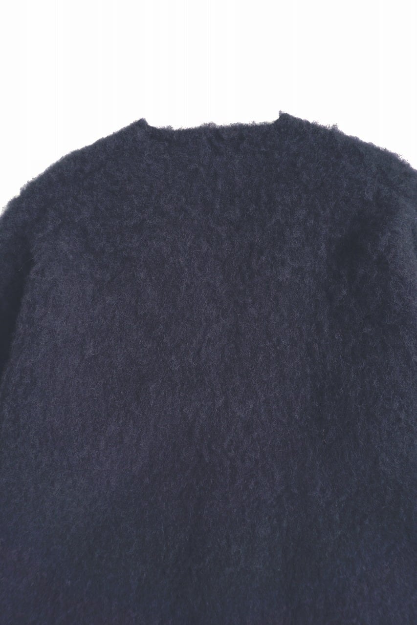 Shaggy Bear Alpaca C/D (2024AW型)