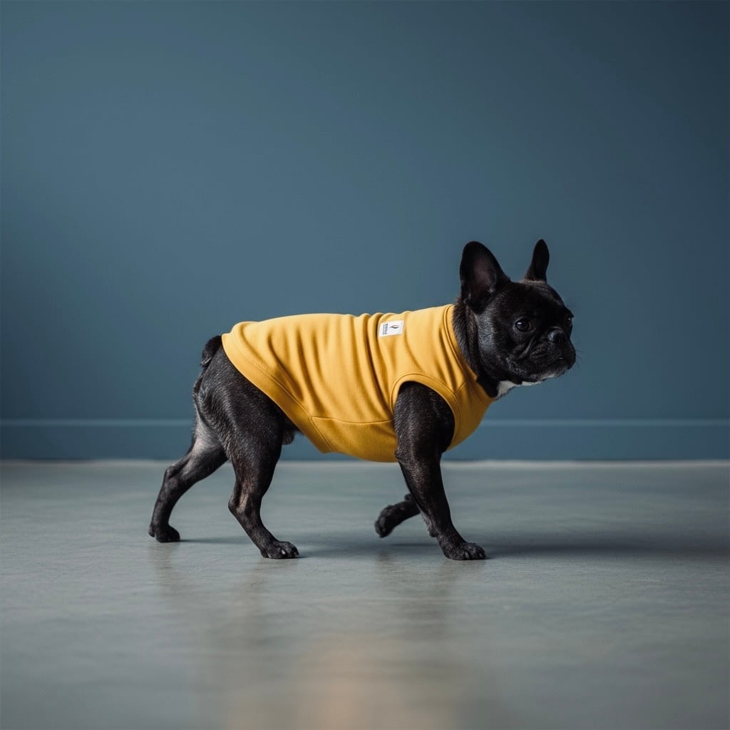 BUHI WEAR | Buhiya.Life｜フレブルと小型犬の服屋